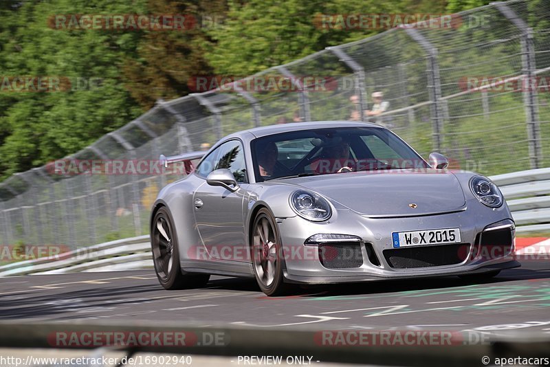 Bild #16902940 - Touristenfahrten Nürburgring Nordschleife (22.05.2022)