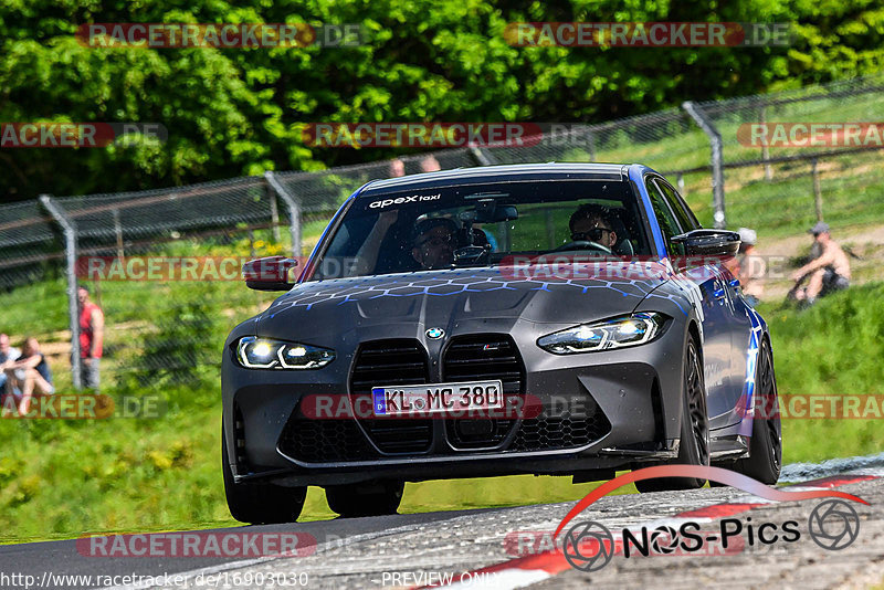 Bild #16903030 - Touristenfahrten Nürburgring Nordschleife (22.05.2022)