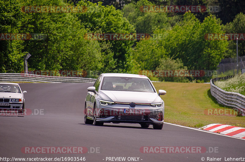 Bild #16903546 - Touristenfahrten Nürburgring Nordschleife (22.05.2022)