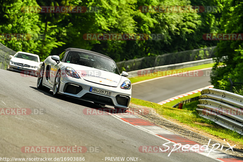 Bild #16903886 - Touristenfahrten Nürburgring Nordschleife (22.05.2022)