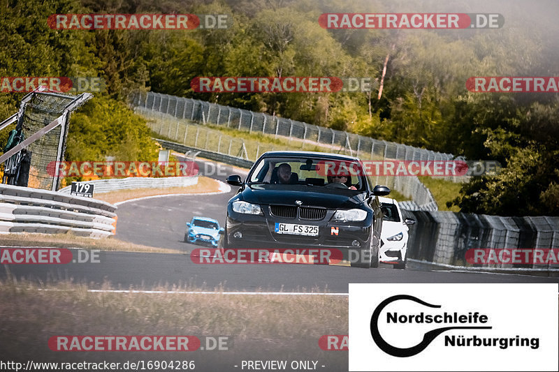 Bild #16904286 - Touristenfahrten Nürburgring Nordschleife (22.05.2022)