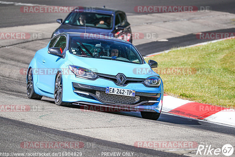 Bild #16904829 - Touristenfahrten Nürburgring Nordschleife (22.05.2022)