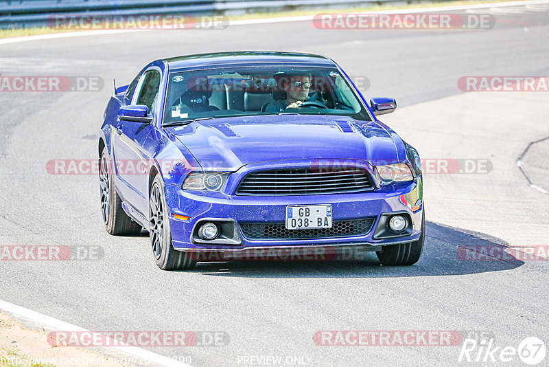 Bild #16904890 - Touristenfahrten Nürburgring Nordschleife (22.05.2022)