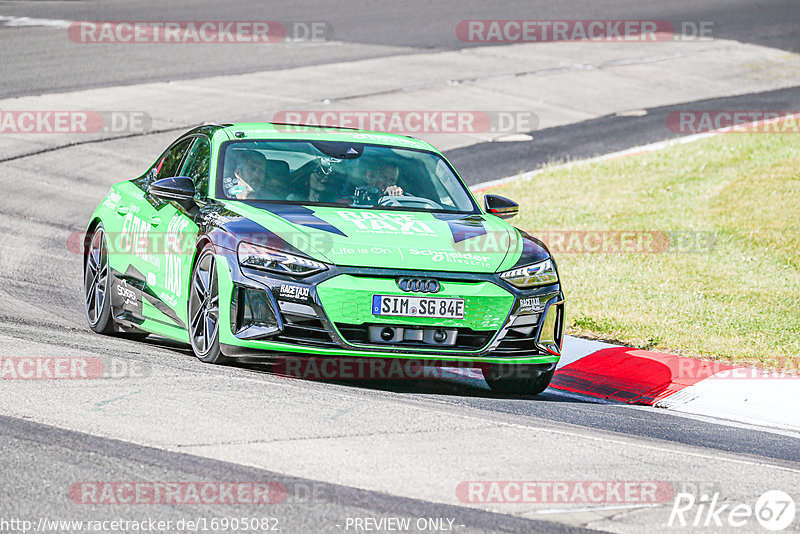 Bild #16905082 - Touristenfahrten Nürburgring Nordschleife (22.05.2022)