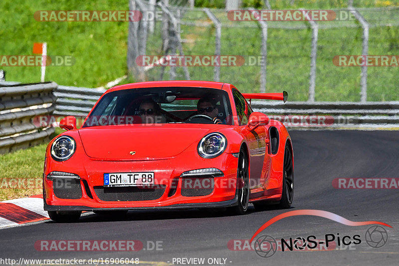 Bild #16906048 - Touristenfahrten Nürburgring Nordschleife (22.05.2022)