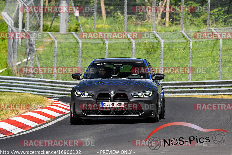 Bild #16906102 - Touristenfahrten Nürburgring Nordschleife (22.05.2022)