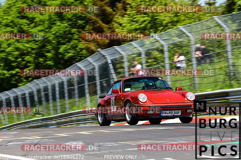 Bild #16906272 - Touristenfahrten Nürburgring Nordschleife (22.05.2022)