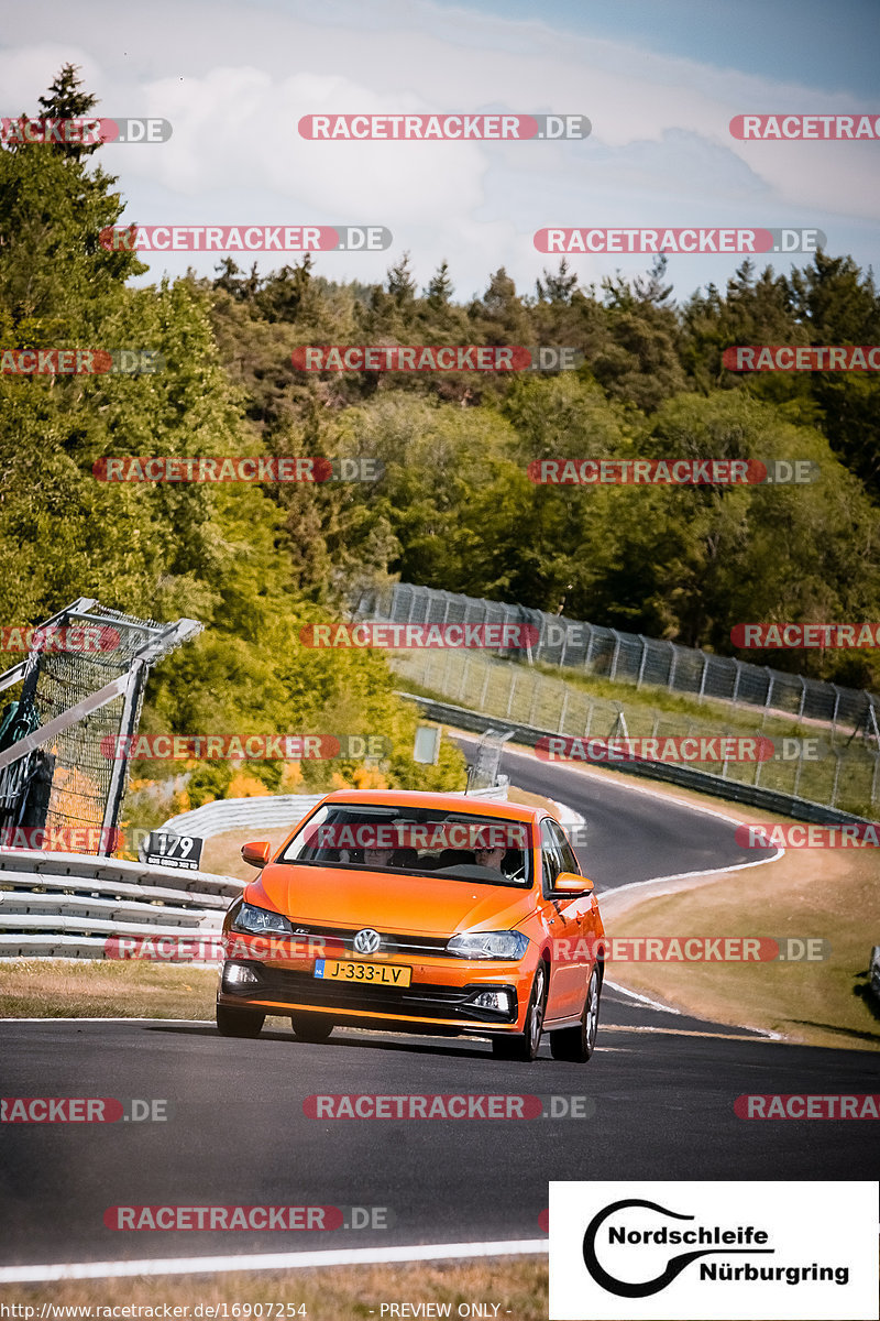 Bild #16907254 - Touristenfahrten Nürburgring Nordschleife (22.05.2022)