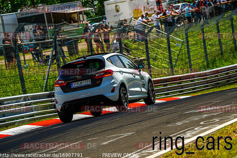 Bild #16907791 - Touristenfahrten Nürburgring Nordschleife (22.05.2022)