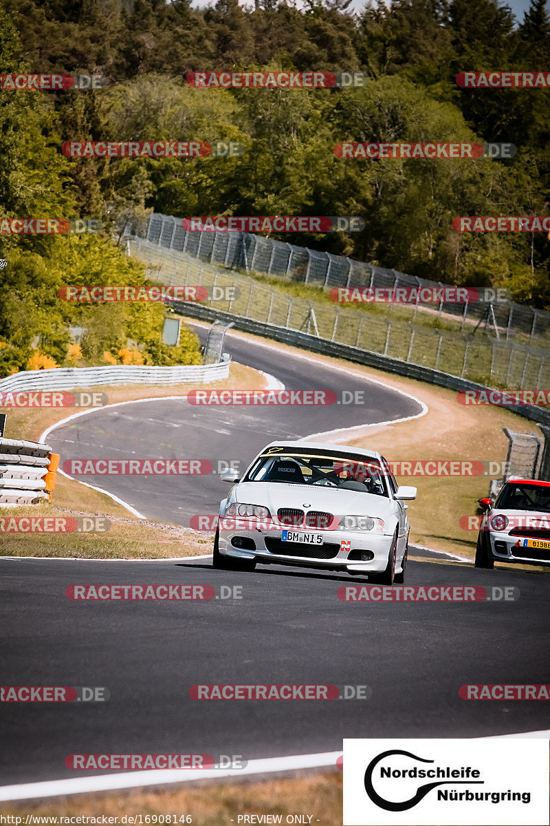 Bild #16908146 - Touristenfahrten Nürburgring Nordschleife (22.05.2022)