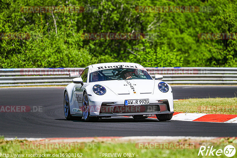 Bild #16908162 - Touristenfahrten Nürburgring Nordschleife (22.05.2022)