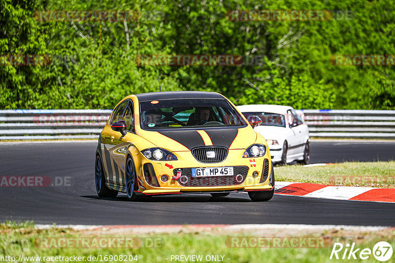 Bild #16908204 - Touristenfahrten Nürburgring Nordschleife (22.05.2022)