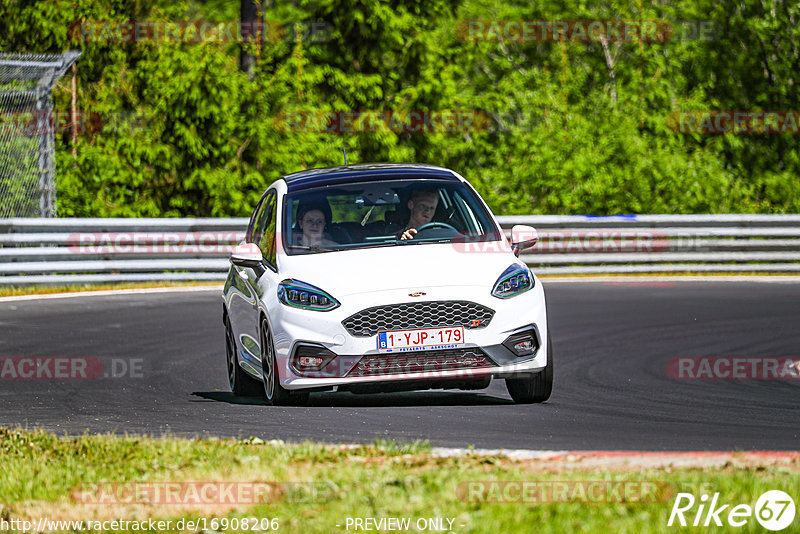 Bild #16908206 - Touristenfahrten Nürburgring Nordschleife (22.05.2022)