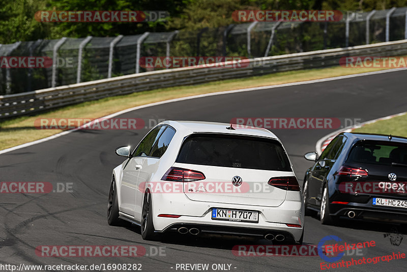 Bild #16908282 - Touristenfahrten Nürburgring Nordschleife (22.05.2022)