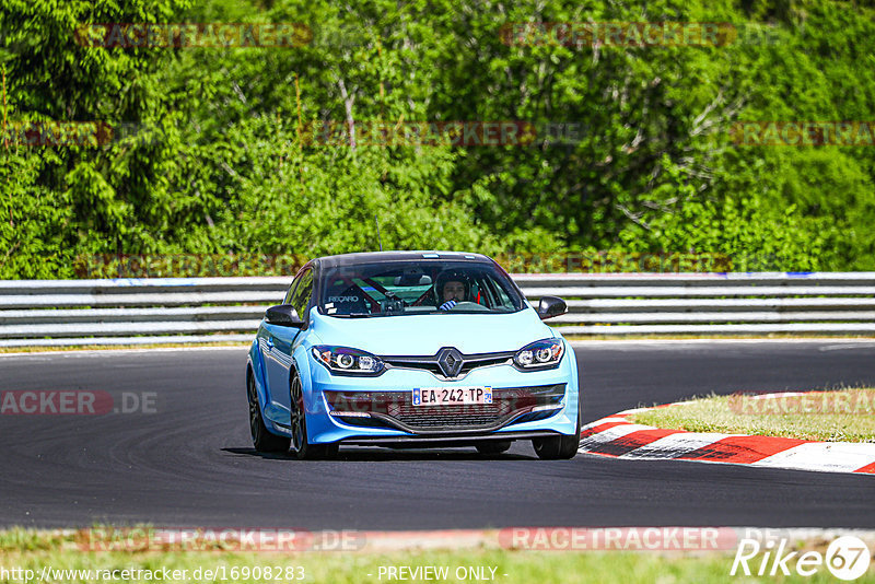 Bild #16908283 - Touristenfahrten Nürburgring Nordschleife (22.05.2022)