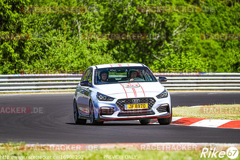 Bild #16908292 - Touristenfahrten Nürburgring Nordschleife (22.05.2022)