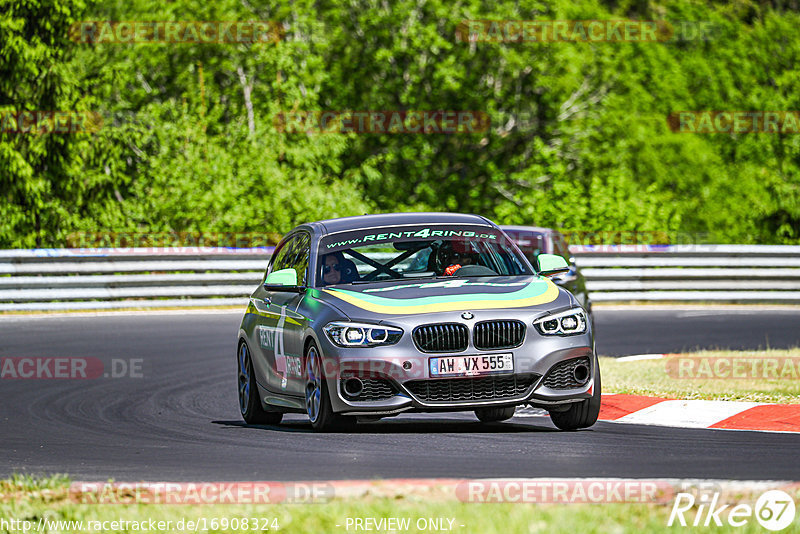 Bild #16908324 - Touristenfahrten Nürburgring Nordschleife (22.05.2022)