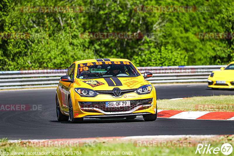 Bild #16908704 - Touristenfahrten Nürburgring Nordschleife (22.05.2022)