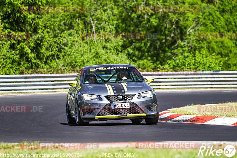 Bild #16908754 - Touristenfahrten Nürburgring Nordschleife (22.05.2022)