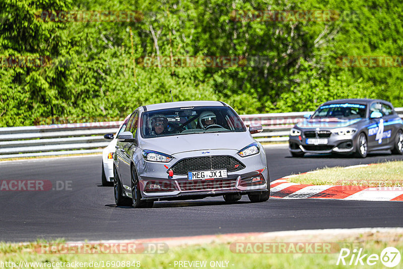 Bild #16908848 - Touristenfahrten Nürburgring Nordschleife (22.05.2022)