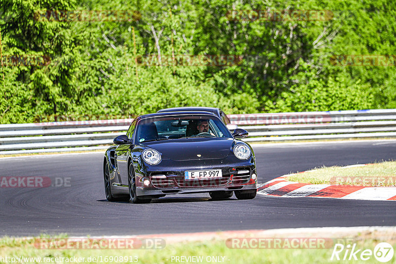 Bild #16908913 - Touristenfahrten Nürburgring Nordschleife (22.05.2022)