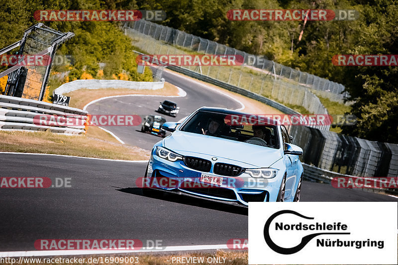 Bild #16909003 - Touristenfahrten Nürburgring Nordschleife (22.05.2022)