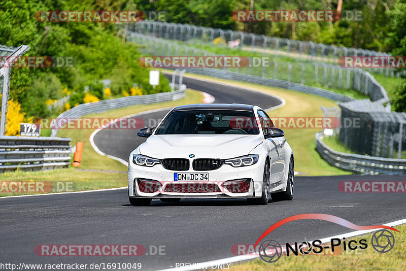 Bild #16910049 - Touristenfahrten Nürburgring Nordschleife (22.05.2022)