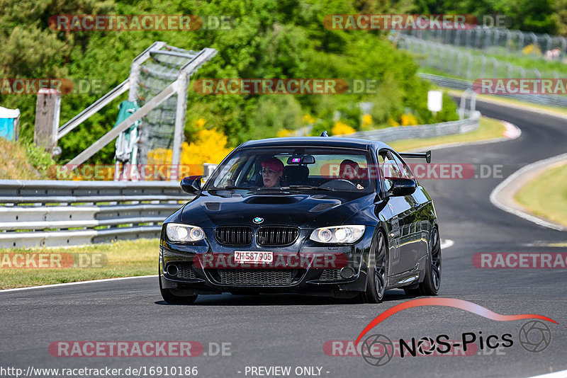 Bild #16910186 - Touristenfahrten Nürburgring Nordschleife (22.05.2022)