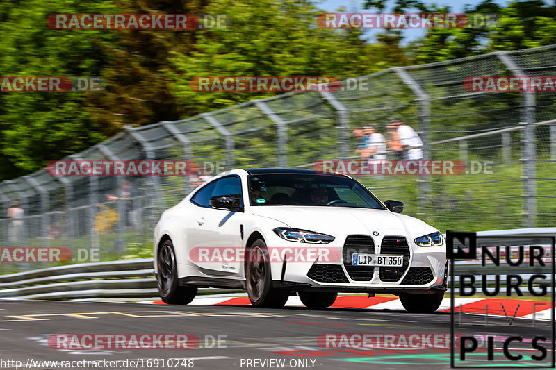 Bild #16910248 - Touristenfahrten Nürburgring Nordschleife (22.05.2022)