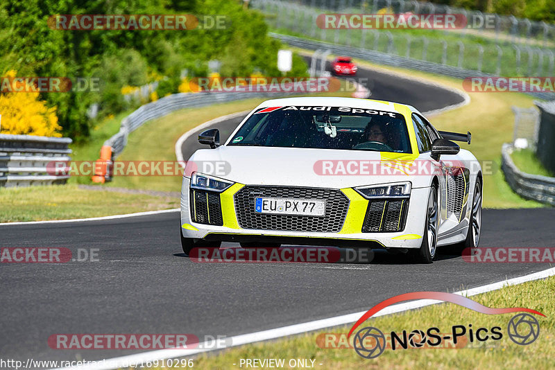 Bild #16910296 - Touristenfahrten Nürburgring Nordschleife (22.05.2022)