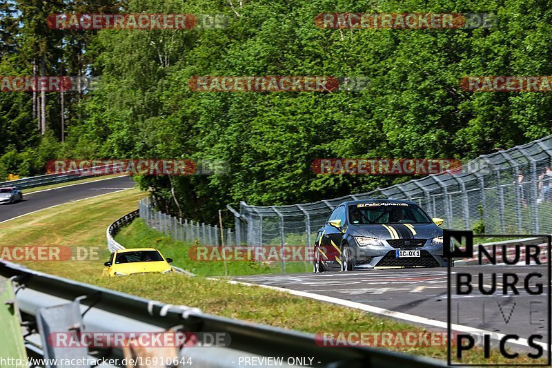 Bild #16910644 - Touristenfahrten Nürburgring Nordschleife (22.05.2022)