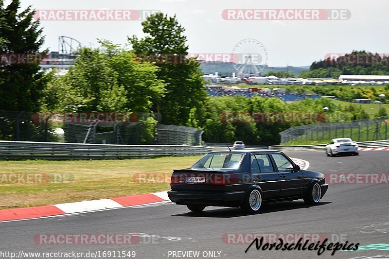 Bild #16911549 - Touristenfahrten Nürburgring Nordschleife (22.05.2022)