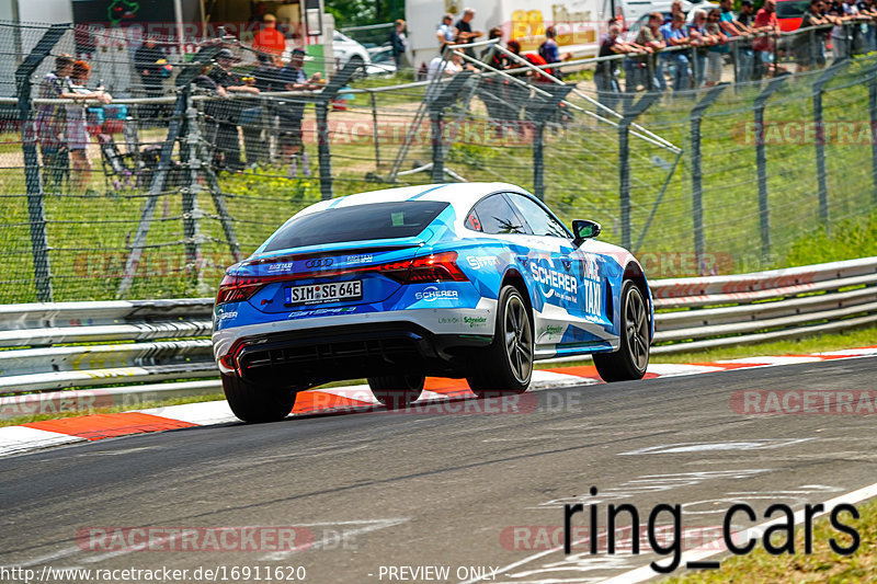 Bild #16911620 - Touristenfahrten Nürburgring Nordschleife (22.05.2022)