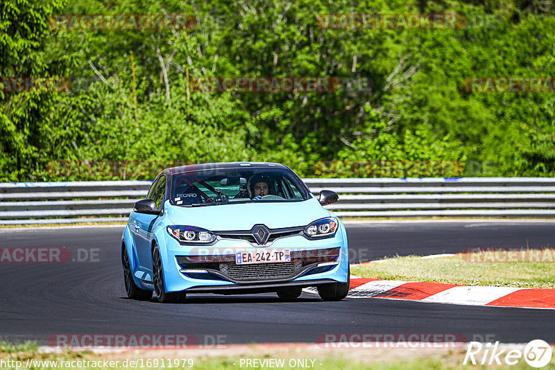 Bild #16911979 - Touristenfahrten Nürburgring Nordschleife (22.05.2022)