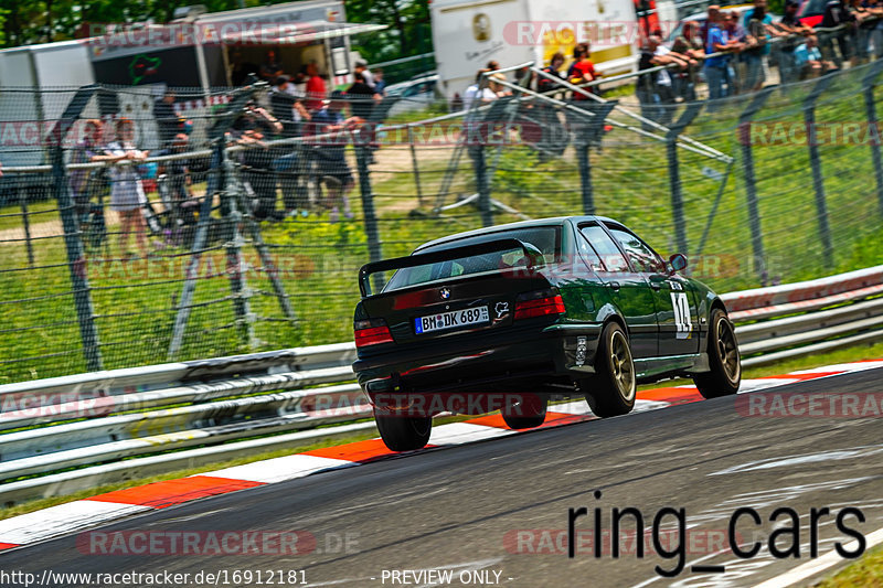 Bild #16912181 - Touristenfahrten Nürburgring Nordschleife (22.05.2022)