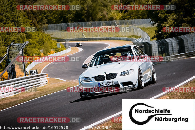 Bild #16912578 - Touristenfahrten Nürburgring Nordschleife (22.05.2022)