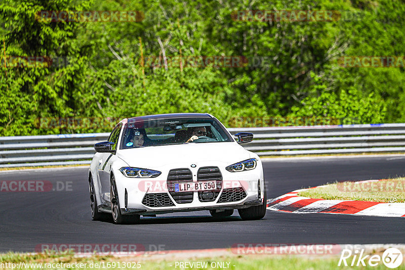 Bild #16913025 - Touristenfahrten Nürburgring Nordschleife (22.05.2022)