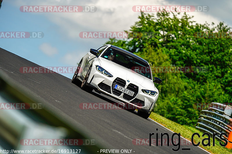 Bild #16913127 - Touristenfahrten Nürburgring Nordschleife (22.05.2022)