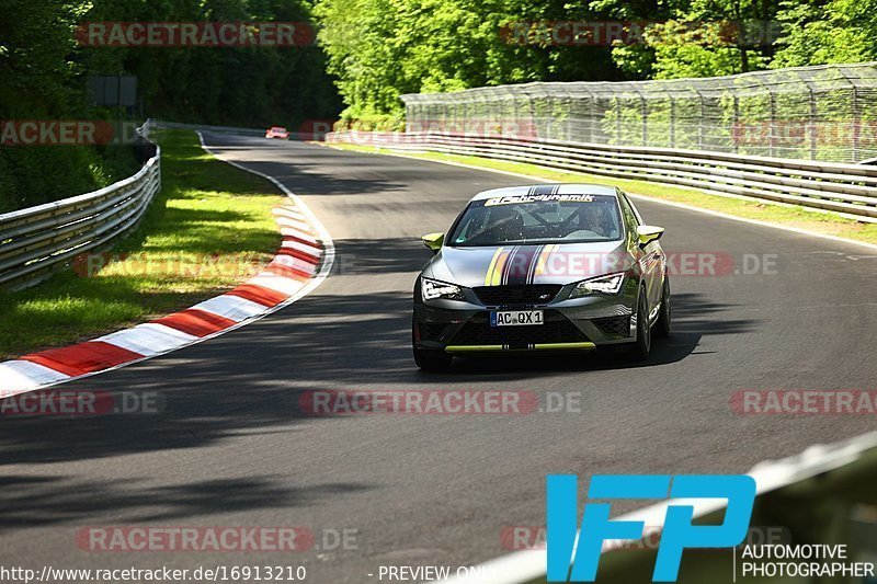 Bild #16913210 - Touristenfahrten Nürburgring Nordschleife (22.05.2022)