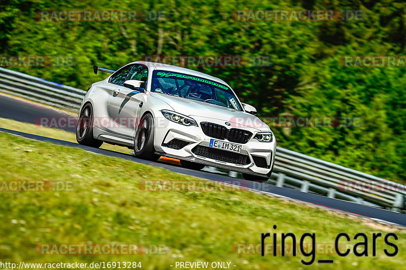 Bild #16913284 - Touristenfahrten Nürburgring Nordschleife (22.05.2022)