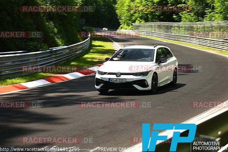 Bild #16913295 - Touristenfahrten Nürburgring Nordschleife (22.05.2022)