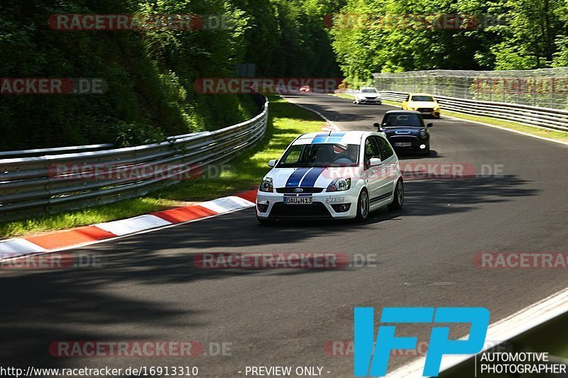 Bild #16913310 - Touristenfahrten Nürburgring Nordschleife (22.05.2022)