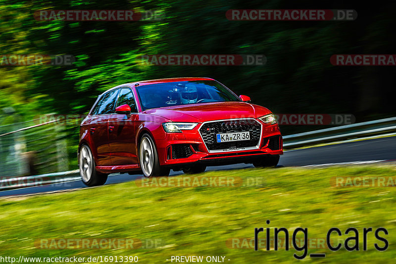 Bild #16913390 - Touristenfahrten Nürburgring Nordschleife (22.05.2022)