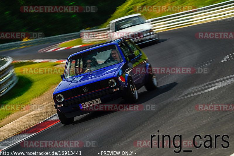 Bild #16913441 - Touristenfahrten Nürburgring Nordschleife (22.05.2022)