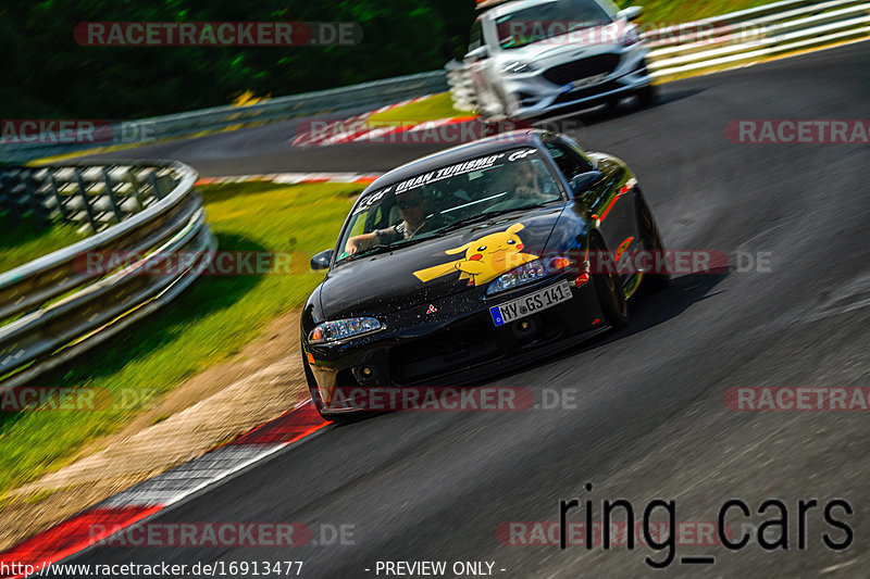 Bild #16913477 - Touristenfahrten Nürburgring Nordschleife (22.05.2022)