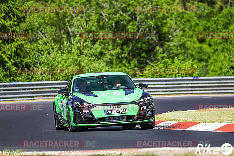 Bild #16913979 - Touristenfahrten Nürburgring Nordschleife (22.05.2022)