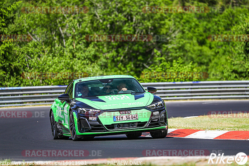 Bild #16913981 - Touristenfahrten Nürburgring Nordschleife (22.05.2022)