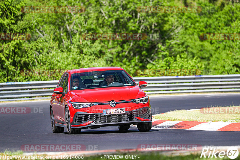 Bild #16914088 - Touristenfahrten Nürburgring Nordschleife (22.05.2022)