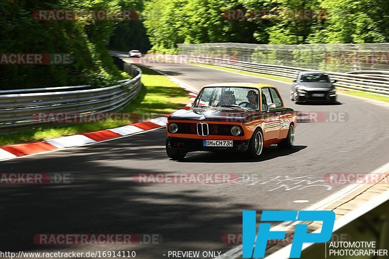 Bild #16914110 - Touristenfahrten Nürburgring Nordschleife (22.05.2022)