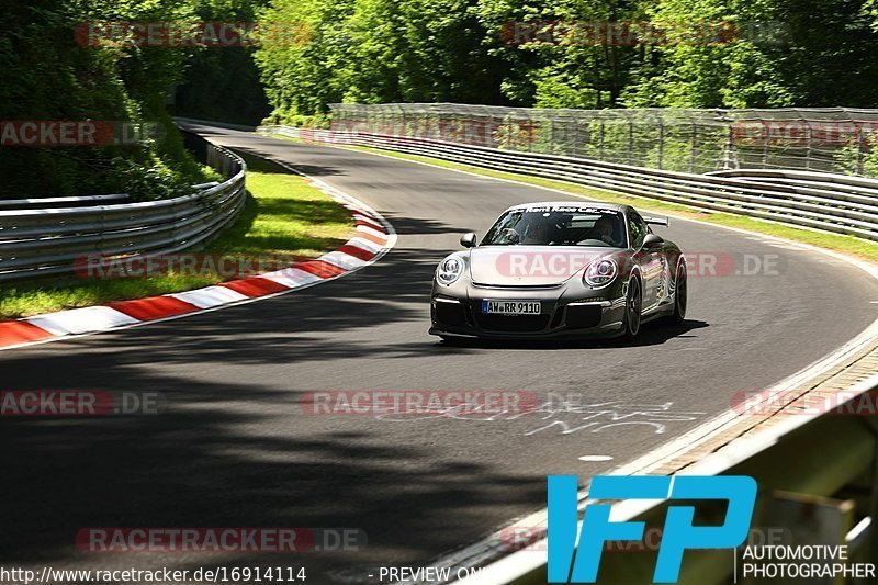 Bild #16914114 - Touristenfahrten Nürburgring Nordschleife (22.05.2022)